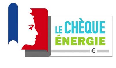 Chèque énergie