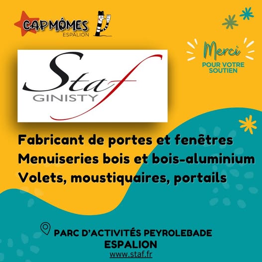 Festival Cap Mômes
